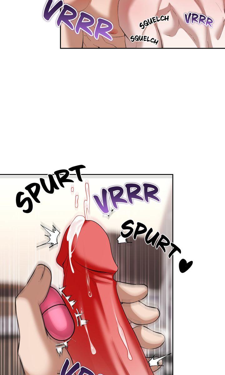 Read The Muse chapter 35 image 30 on Lezhin