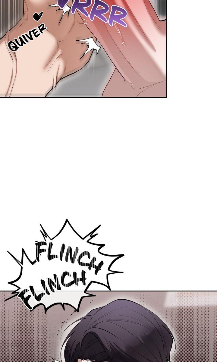 Read The Muse chapter 35 image 31 on Lezhin