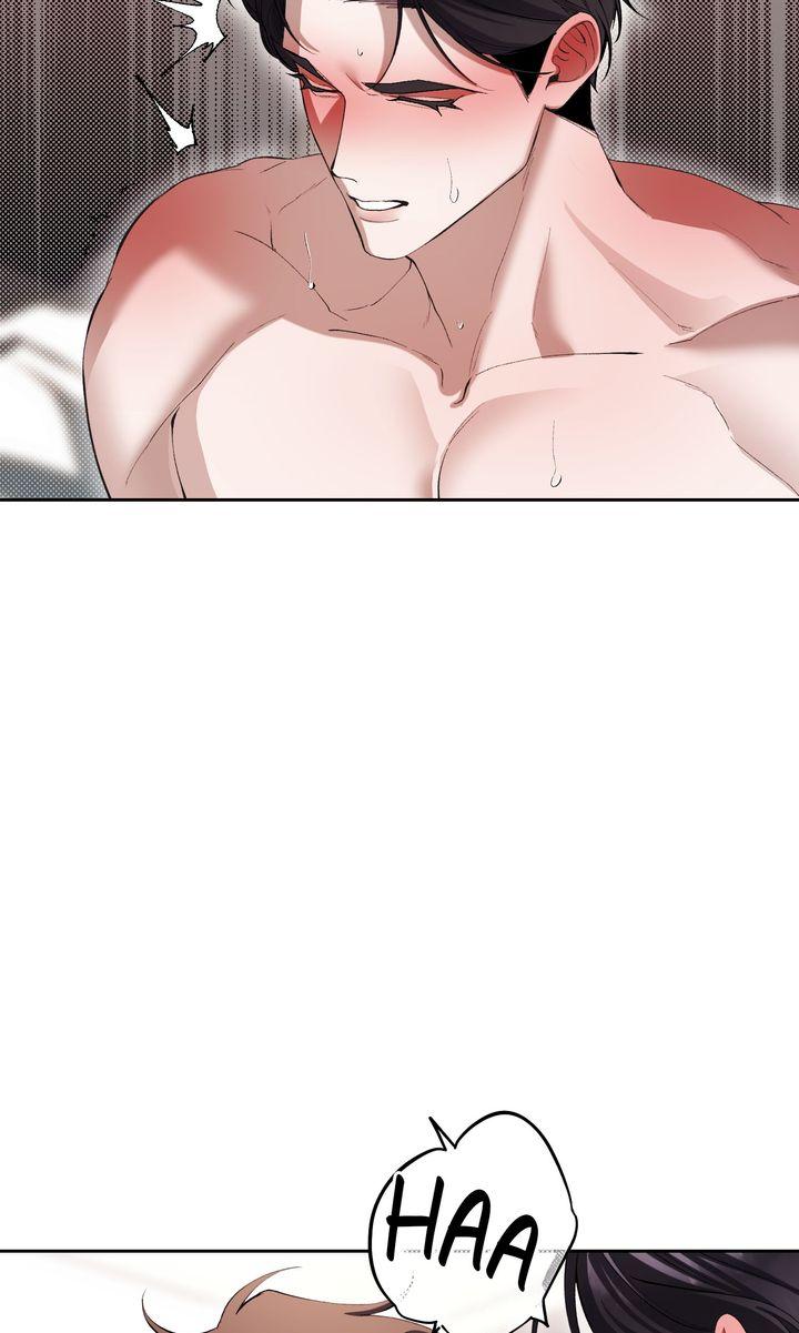 Read The Muse chapter 35 image 32 on Lezhin