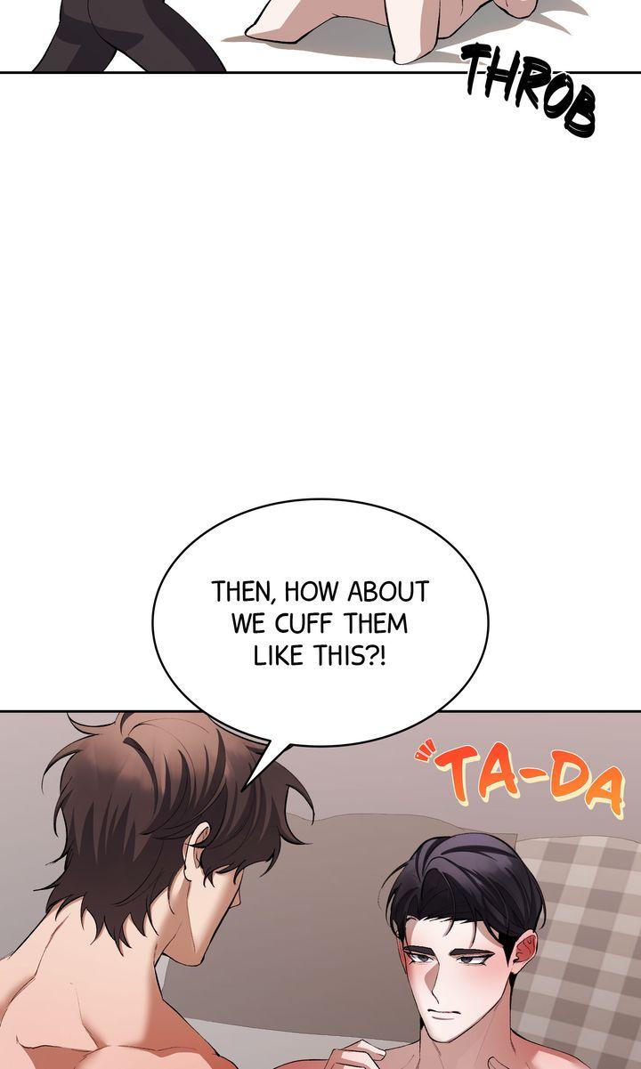 Read The Muse chapter 35 image 35 on Lezhin