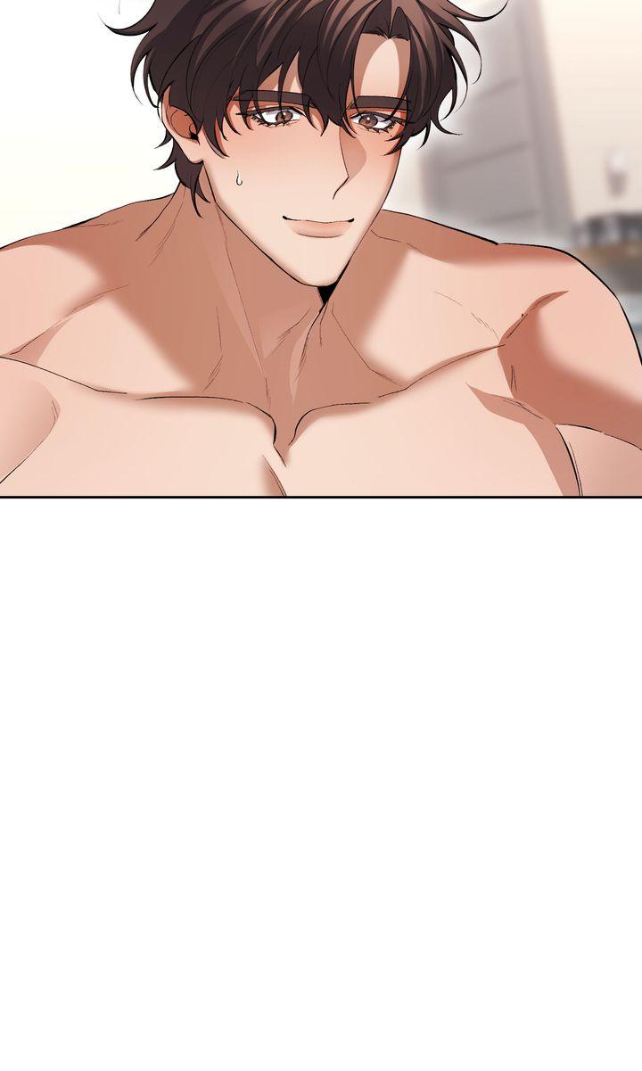 Read The Muse chapter 35 image 39 on Lezhin