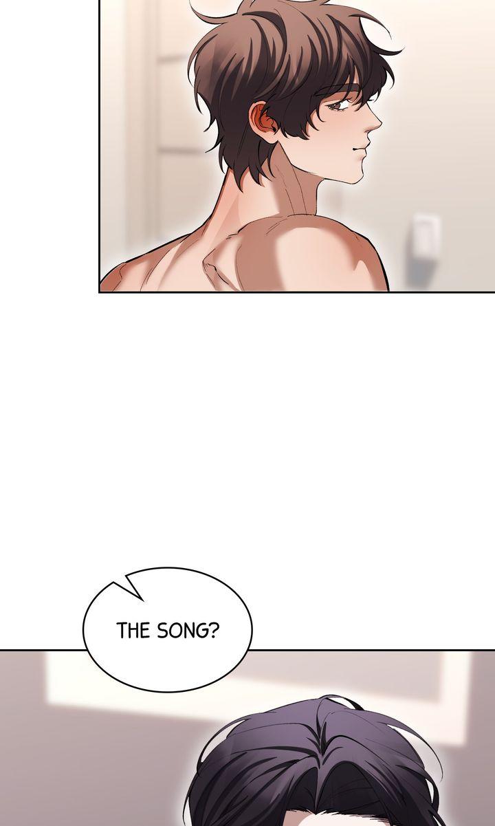 Read The Muse chapter 35 image 4 on Lezhin
