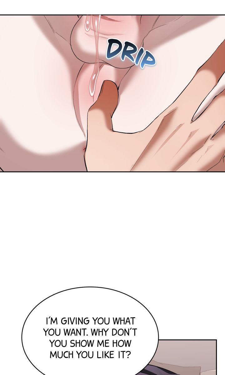 Read The Muse chapter 35 image 40 on Lezhin