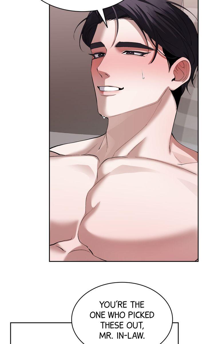 Read The Muse chapter 35 image 41 on Lezhin