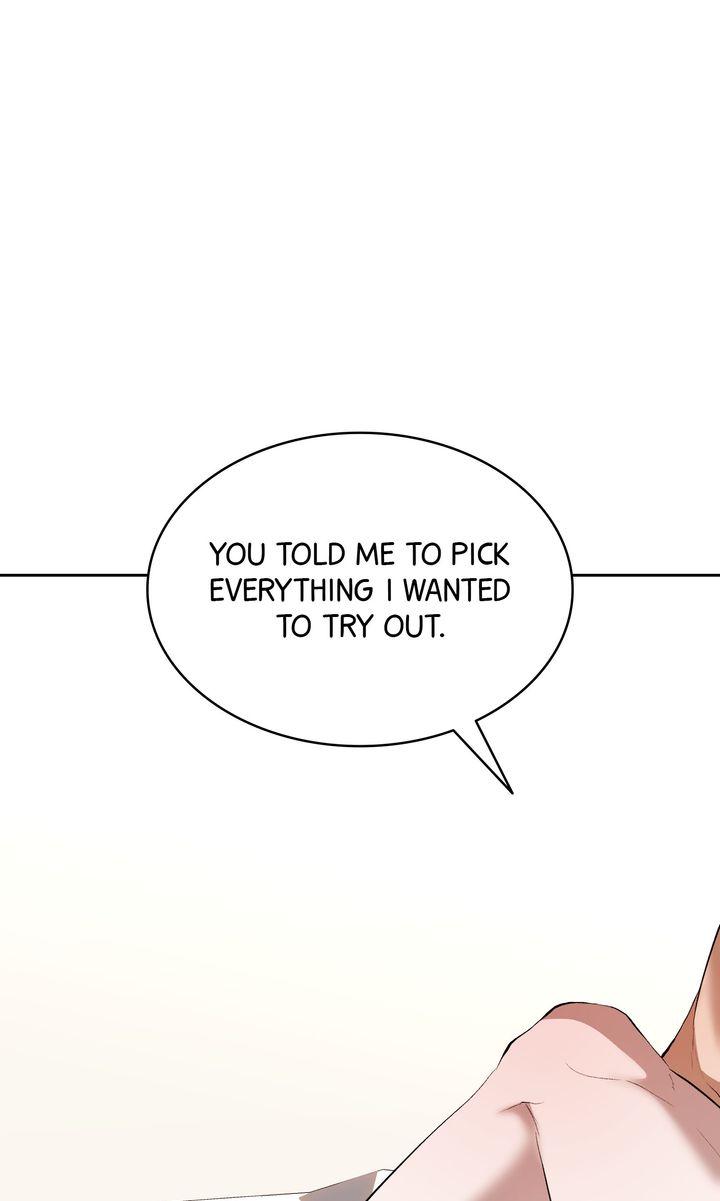 Read The Muse chapter 35 image 43 on Lezhin