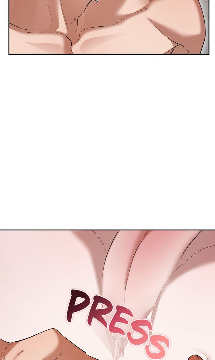 Read The Muse chapter 35 image 47 on Lezhin