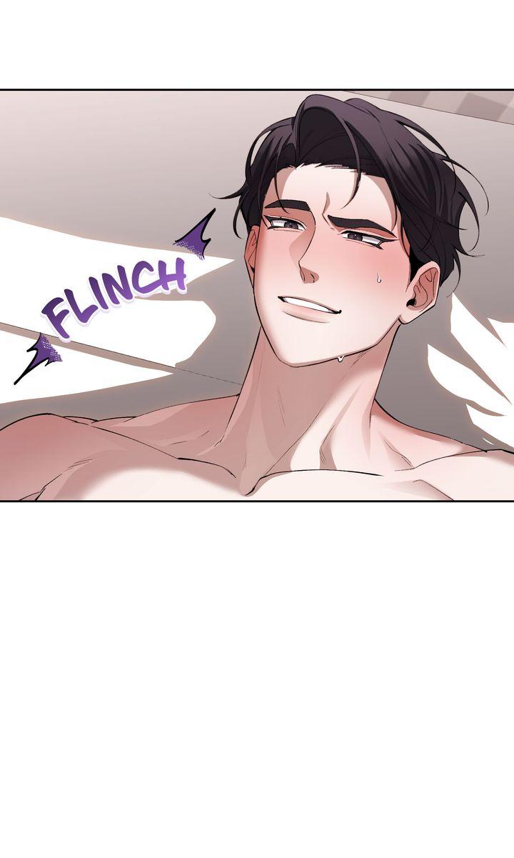 Read The Muse chapter 35 image 49 on Lezhin
