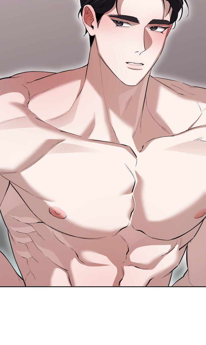 Read The Muse chapter 35 image 5 on Lezhin