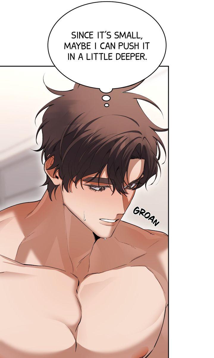 Read The Muse chapter 35 image 50 on Lezhin