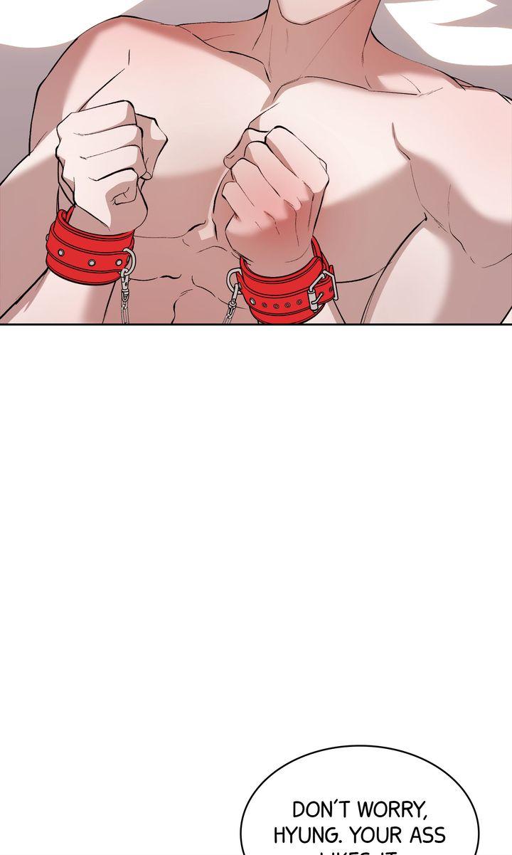 Read The Muse chapter 35 image 52 on Lezhin
