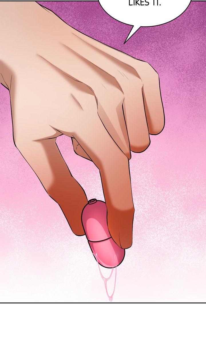 Read The Muse chapter 35 image 53 on Lezhin