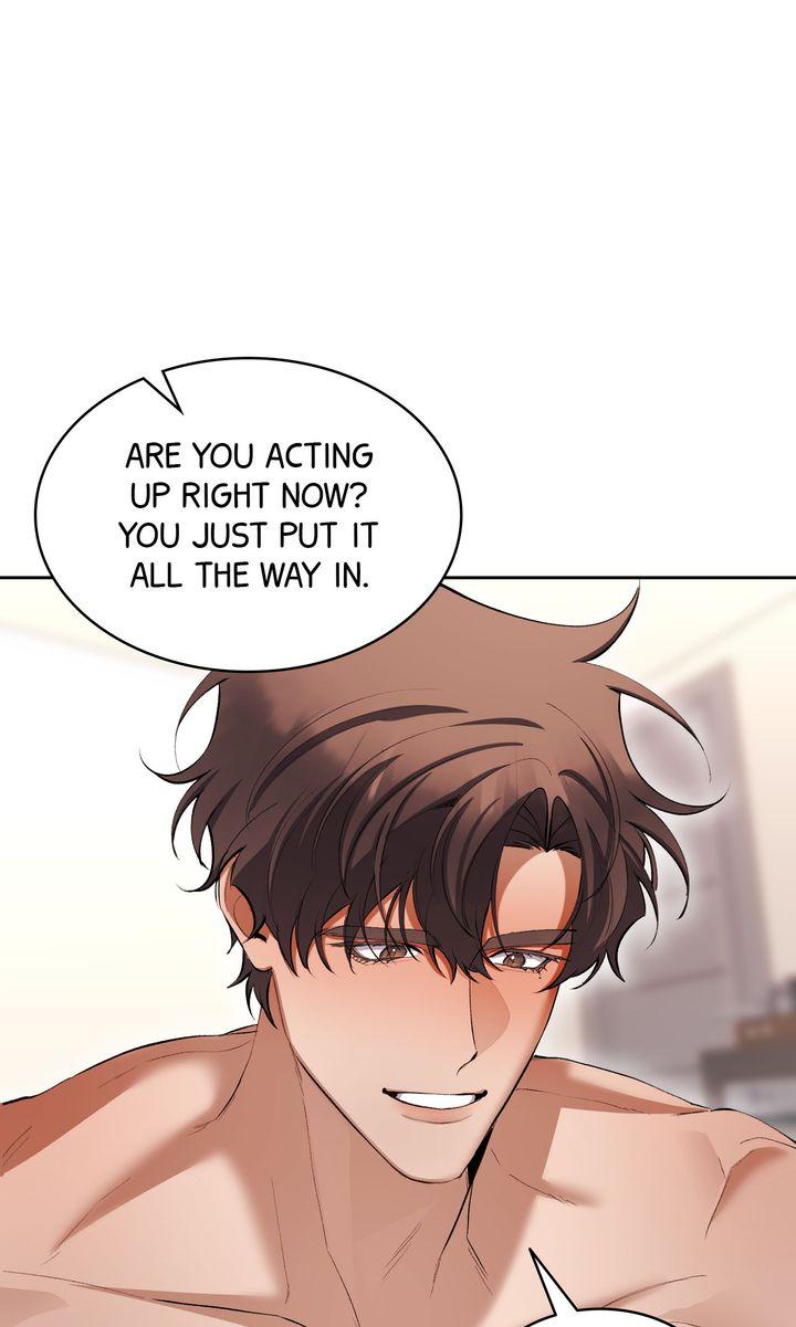 Read The Muse chapter 35 image 57 on Lezhin