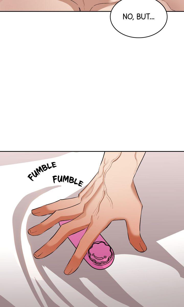 Read The Muse chapter 35 image 58 on Lezhin