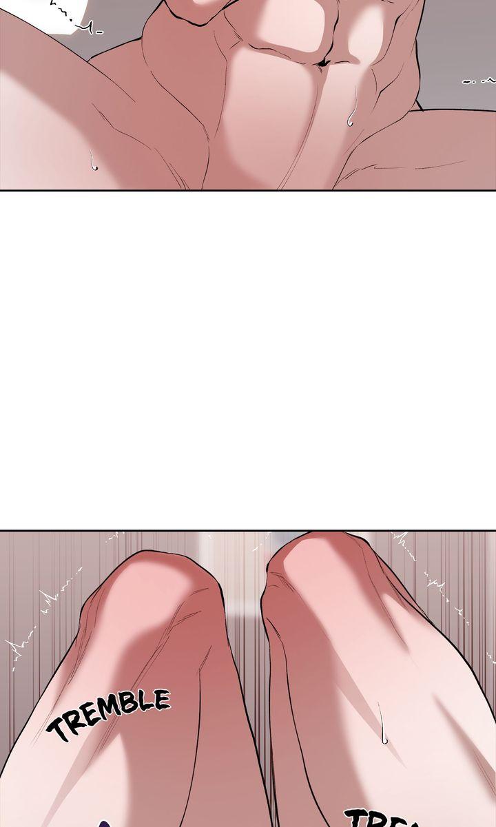 Read The Muse chapter 35 image 63 on Lezhin