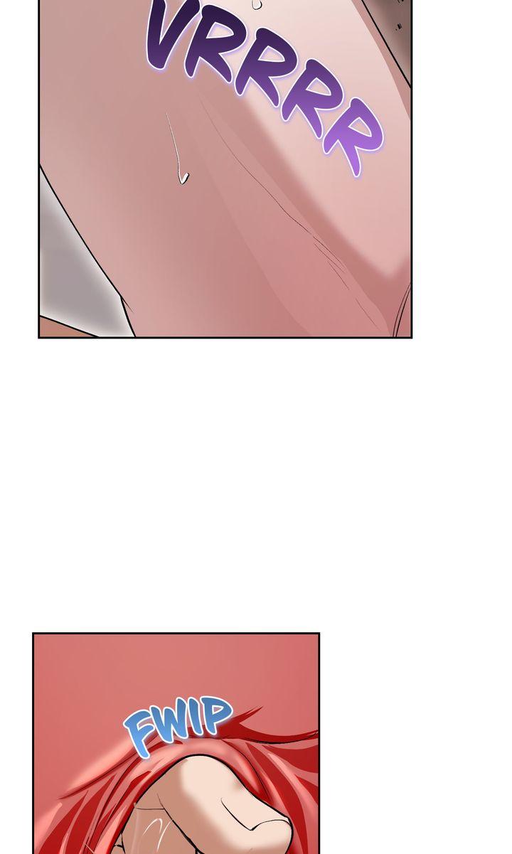 Read The Muse chapter 35 image 65 on Lezhin