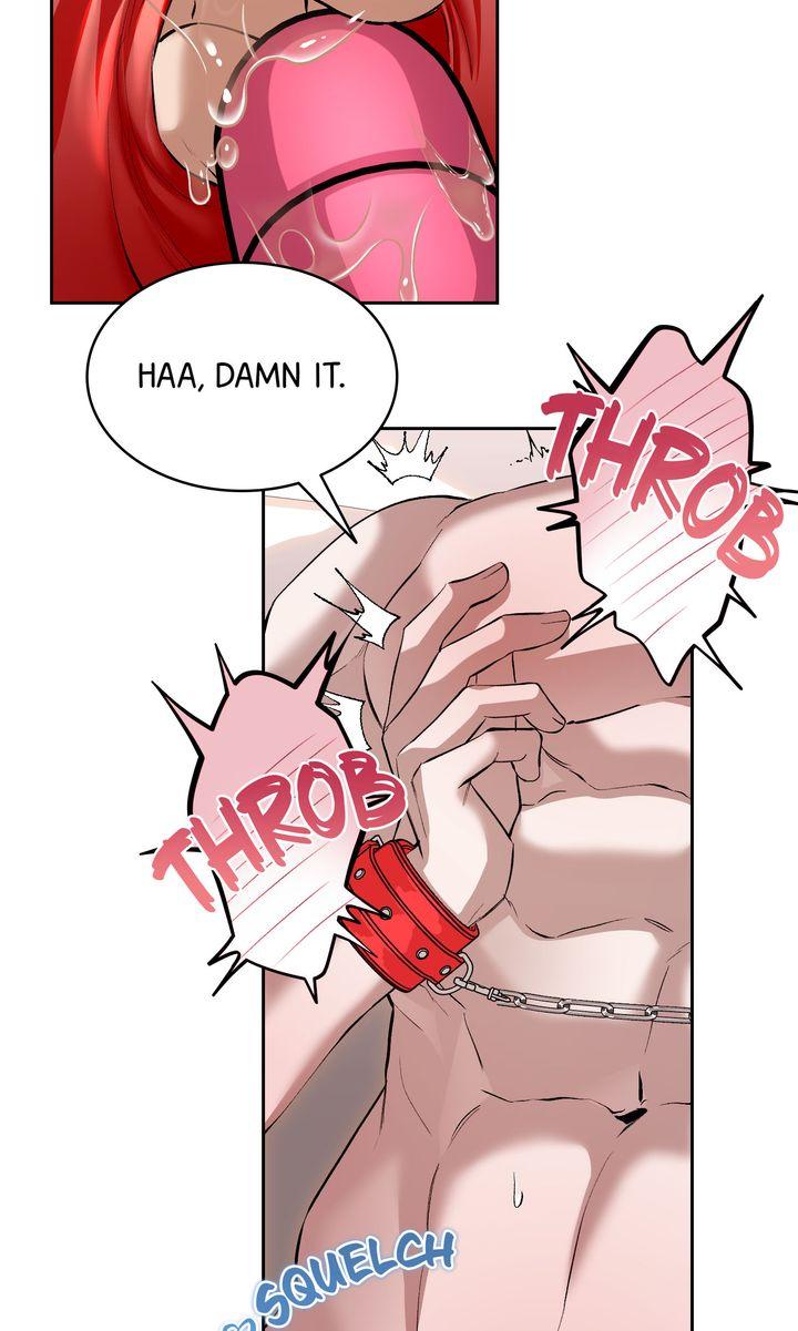 Read The Muse chapter 35 image 66 on Lezhin