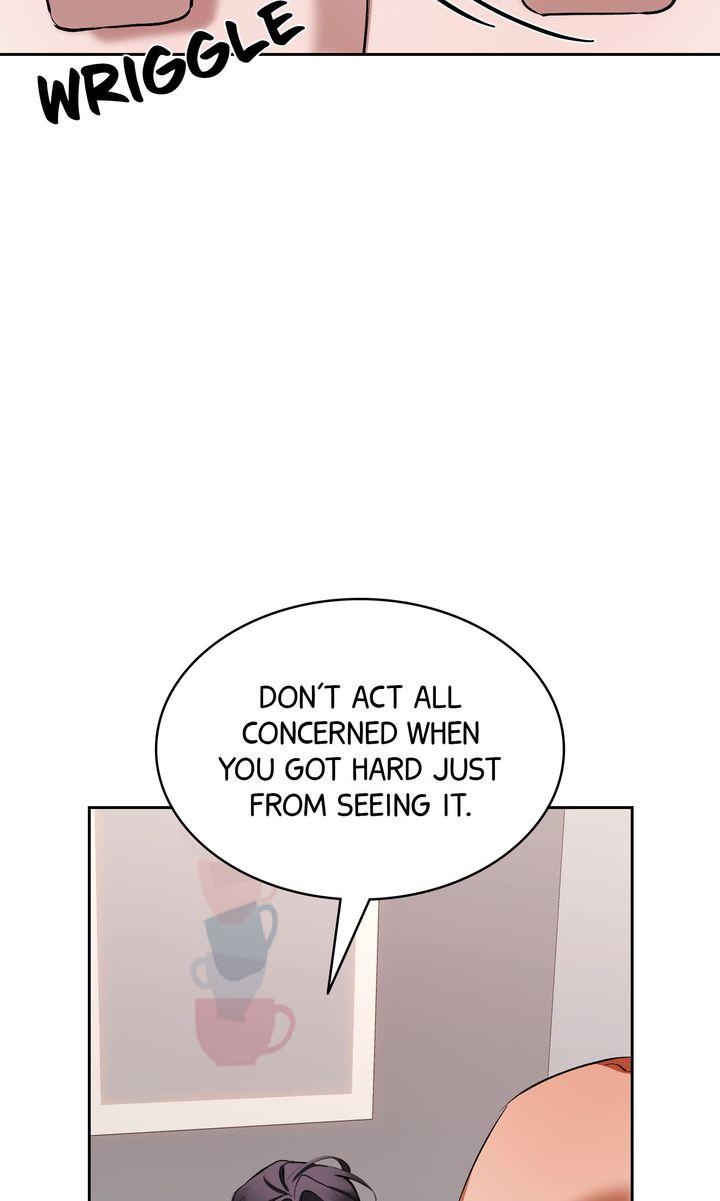 Read The Muse chapter 35 image 7 on Lezhin