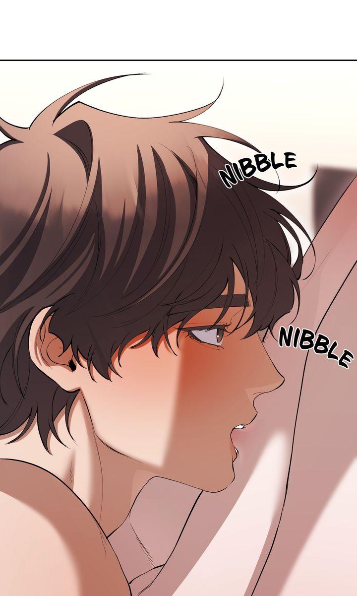 Read The Muse chapter 35 image 70 on Lezhin