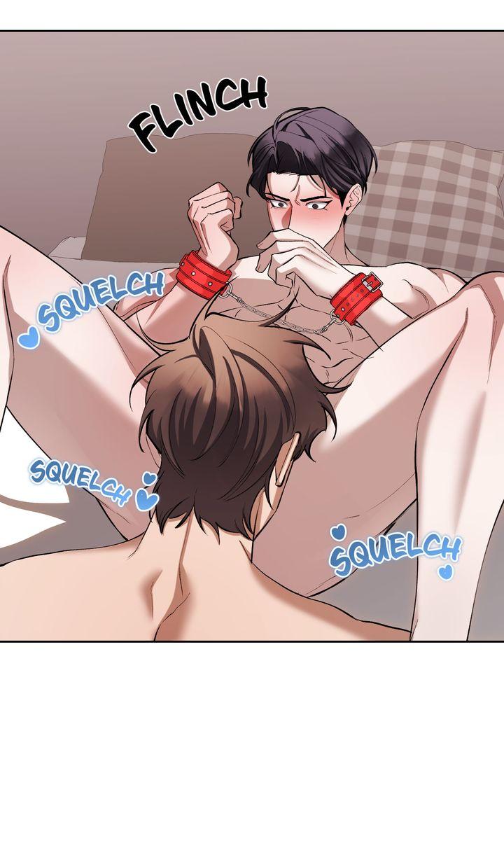 Read The Muse chapter 35 image 72 on Lezhin