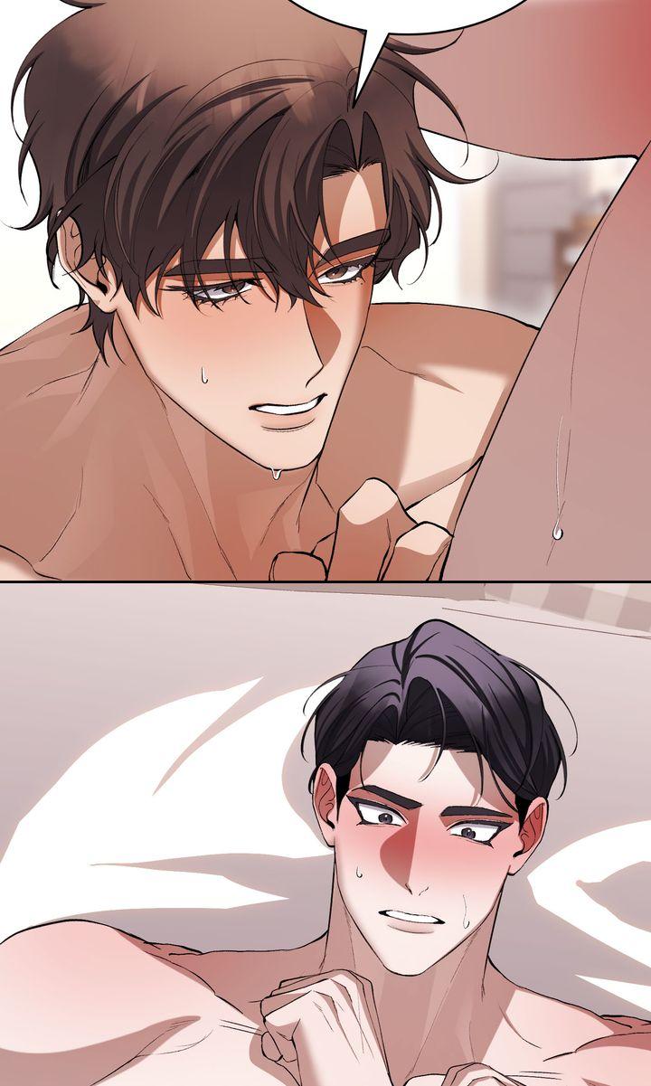Read The Muse chapter 35 image 75 on Lezhin