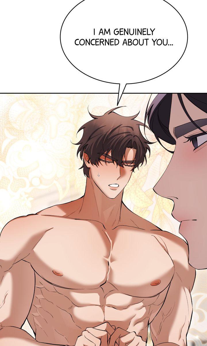 Read The Muse chapter 35 image 9 on Lezhin