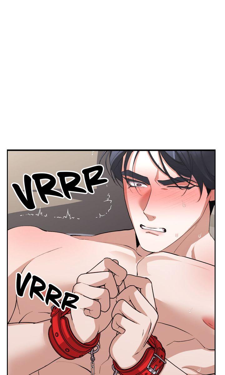 Read The Muse chapter 36 image 1 on Lezhin