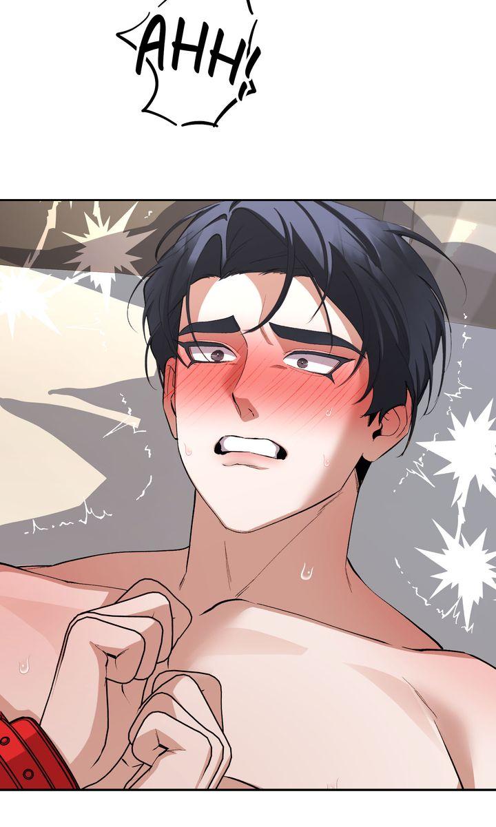 Read The Muse chapter 36 image 10 on Lezhin