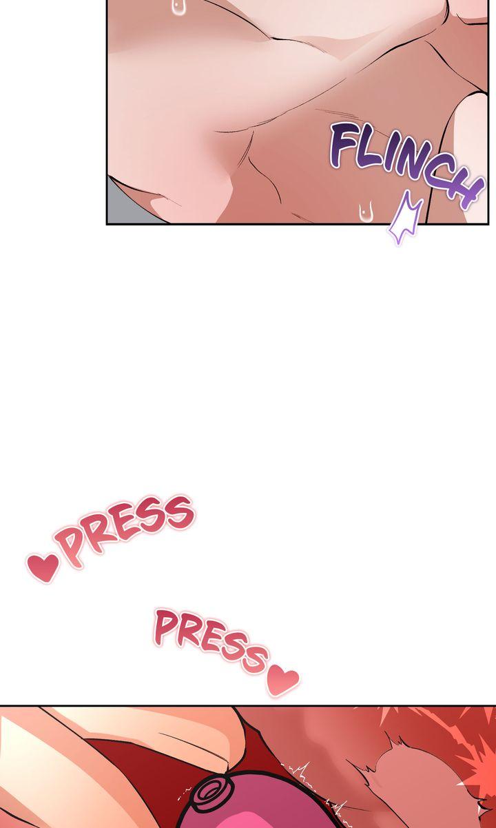 Read The Muse chapter 36 image 12 on Lezhin
