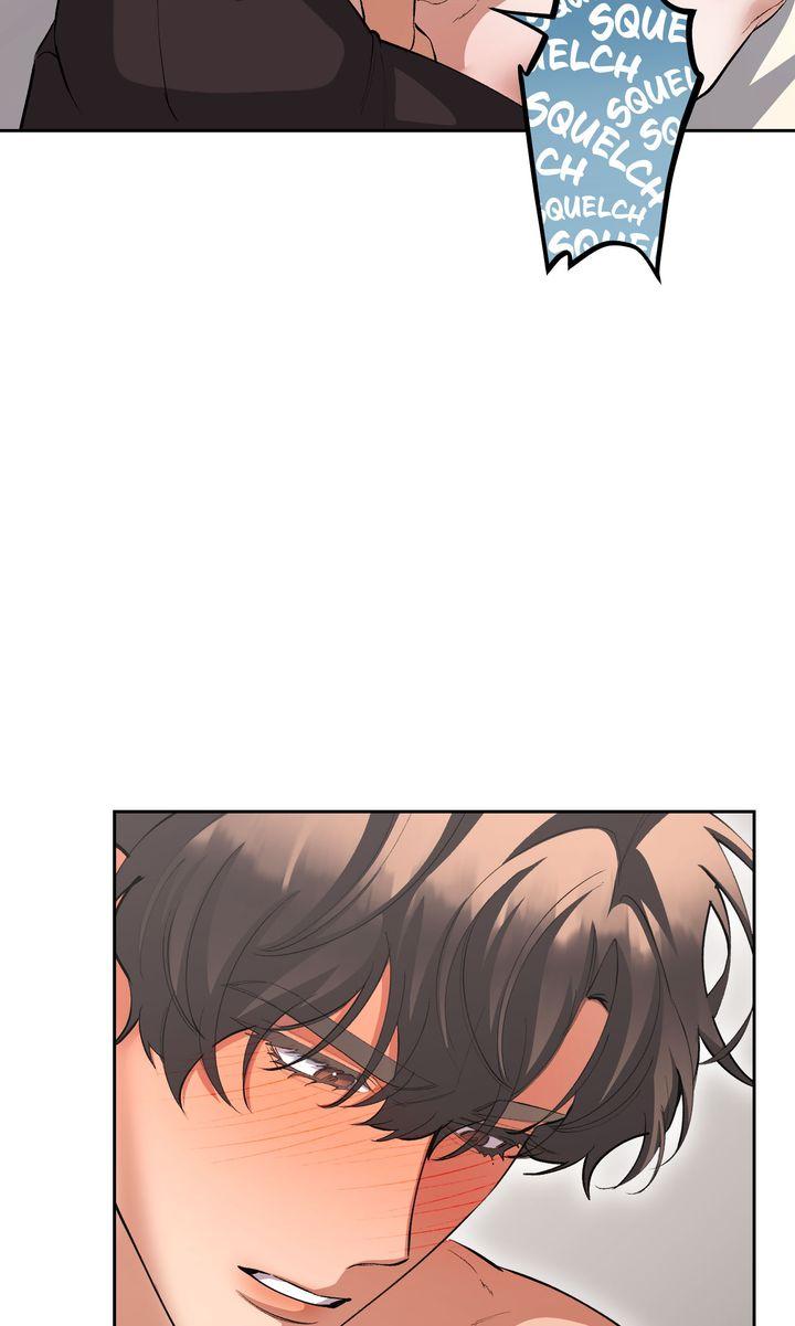 Read The Muse chapter 36 image 15 on Lezhin