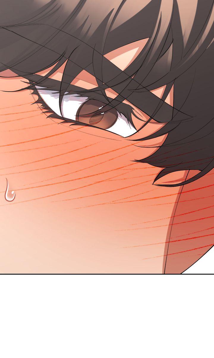 Read The Muse chapter 36 image 17 on Lezhin