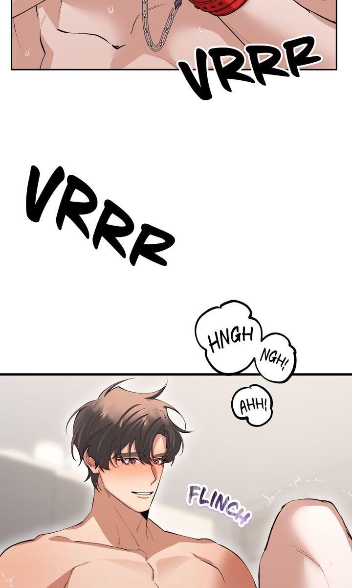 Read The Muse chapter 36 image 2 on Lezhin