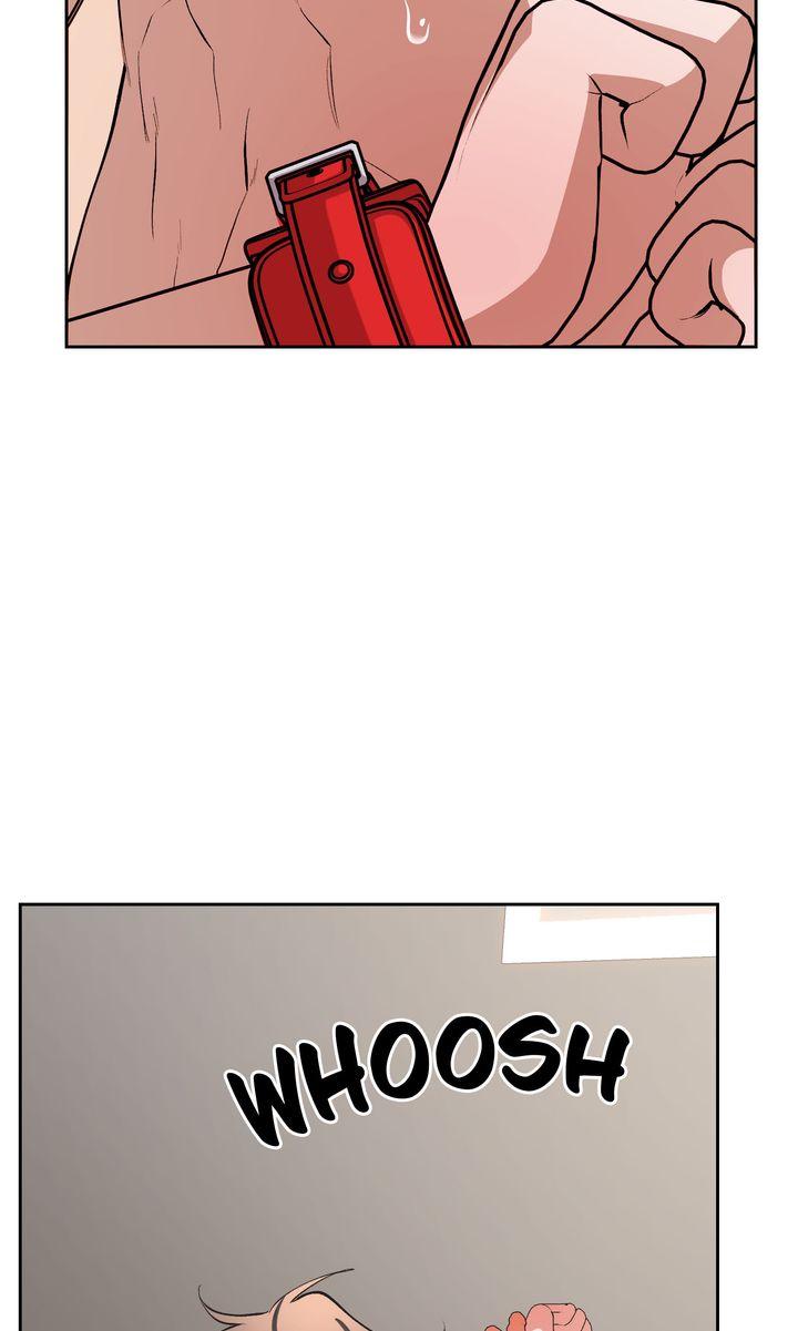 Read The Muse chapter 36 image 20 on Lezhin