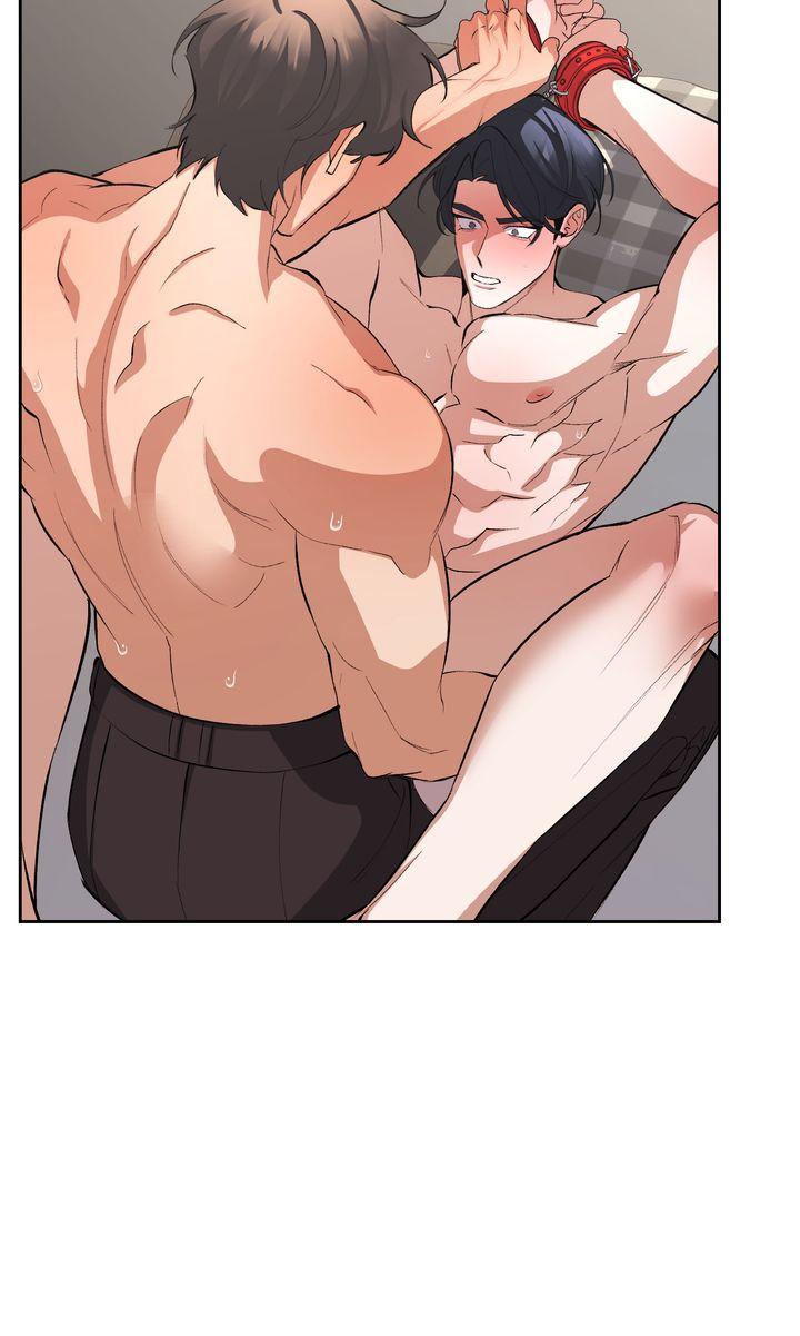 Read The Muse chapter 36 image 21 on Lezhin