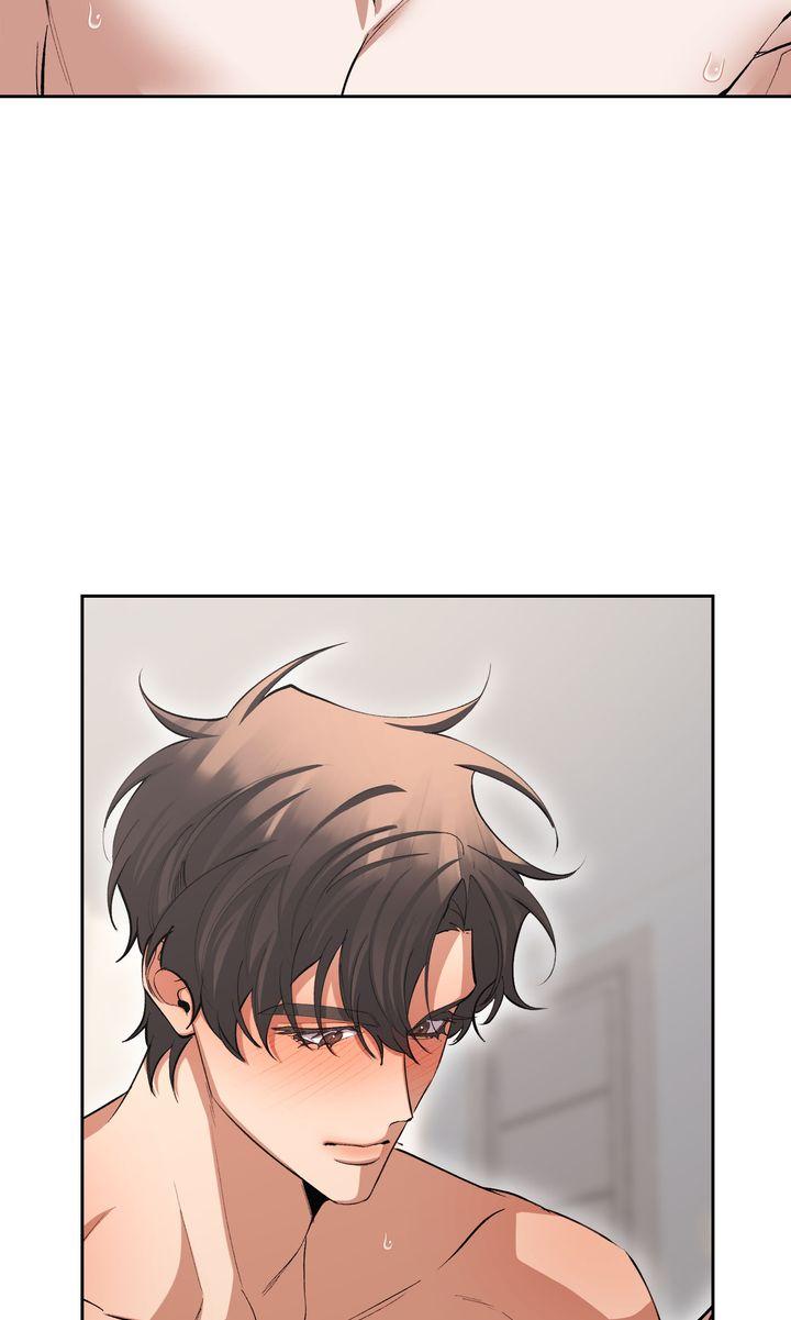 Read The Muse chapter 36 image 23 on Lezhin