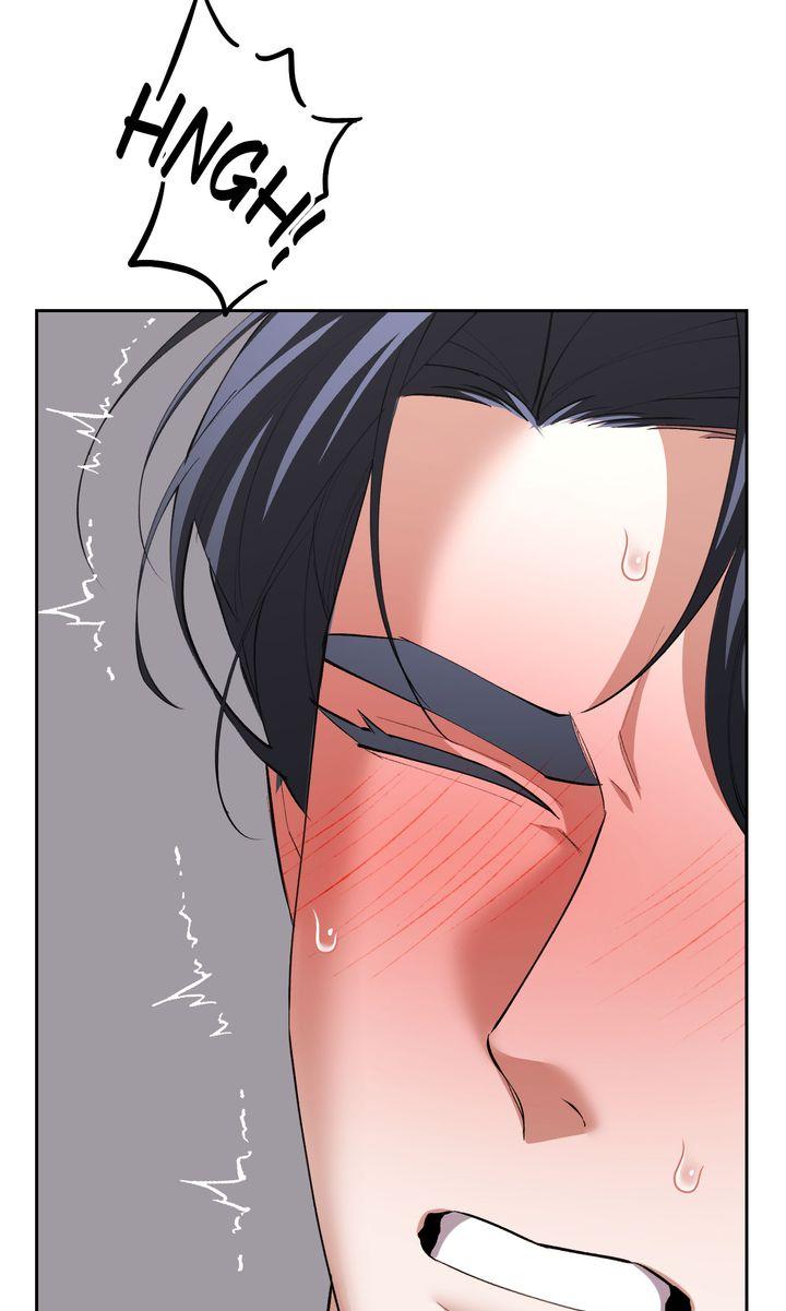 Read The Muse chapter 36 image 26 on Lezhin
