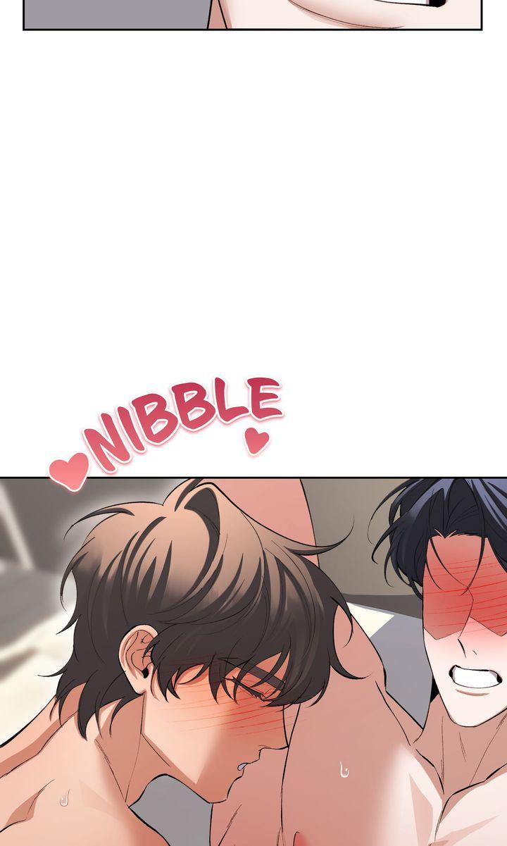 Read The Muse chapter 36 image 27 on Lezhin