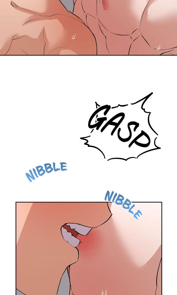 Read The Muse chapter 36 image 28 on Lezhin