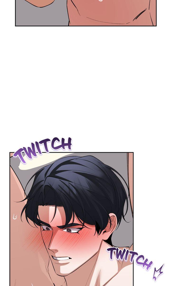 Read The Muse chapter 36 image 29 on Lezhin