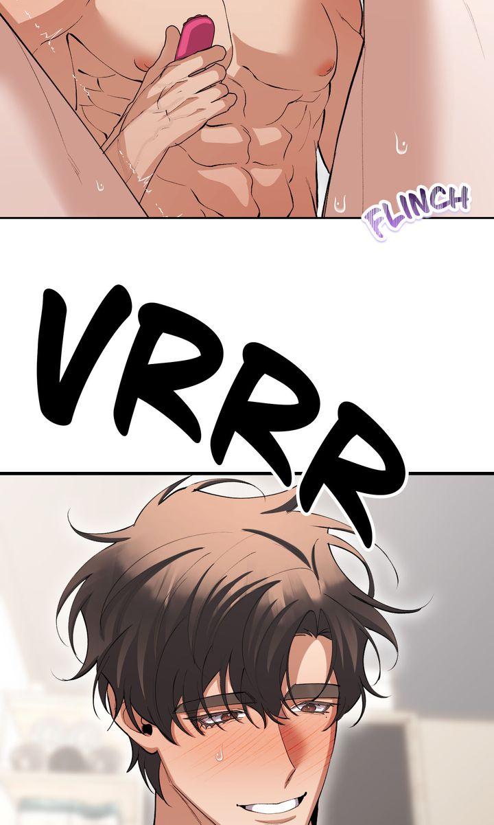 Read The Muse chapter 36 image 3 on Lezhin