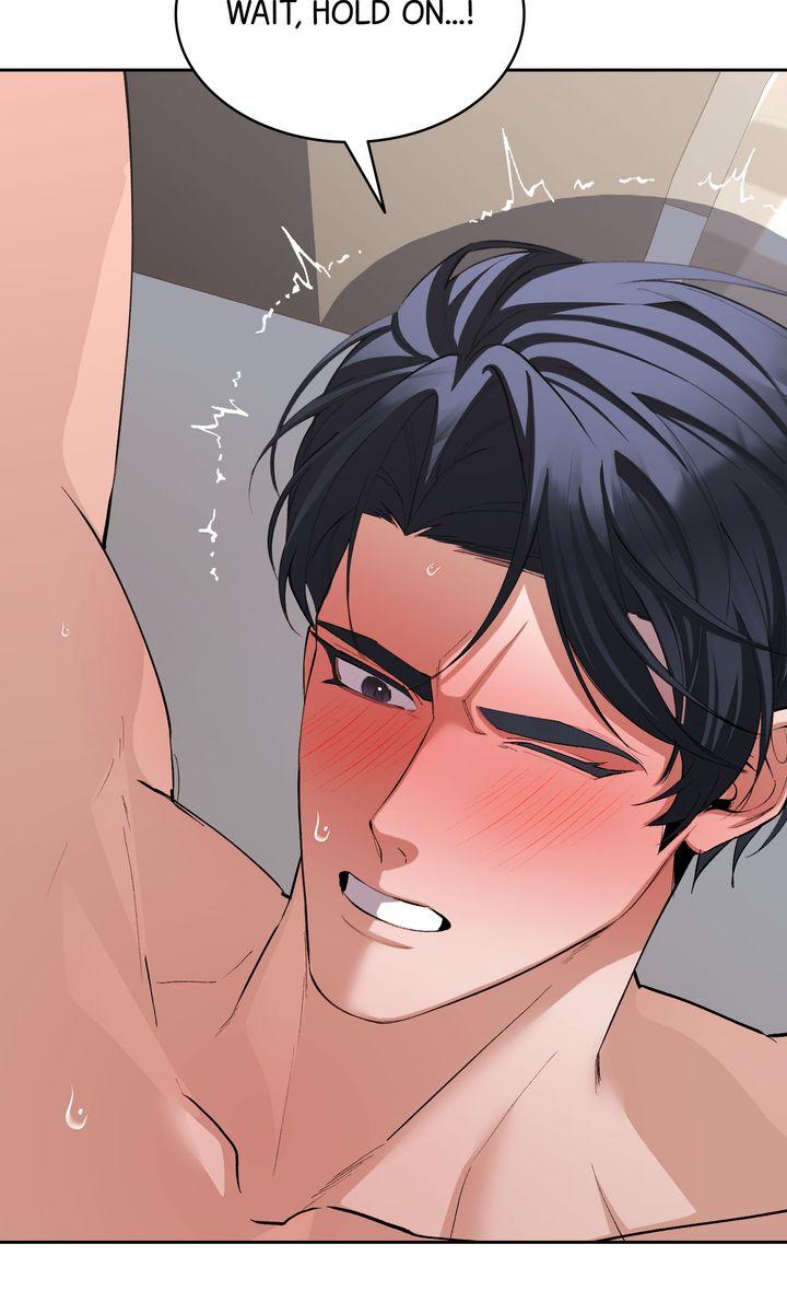 Read The Muse chapter 36 image 32 on Lezhin