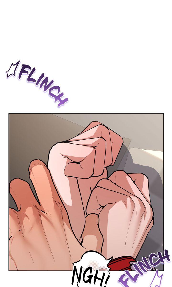 Read The Muse chapter 36 image 33 on Lezhin