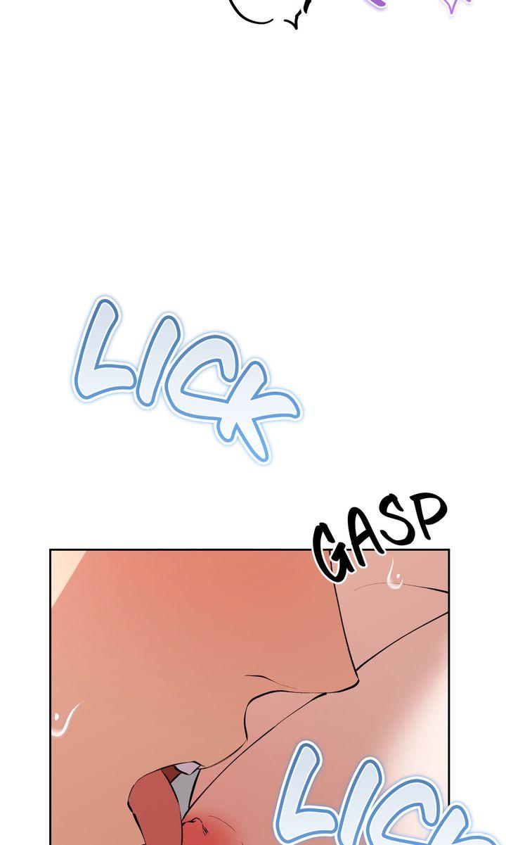 Read The Muse chapter 36 image 34 on Lezhin