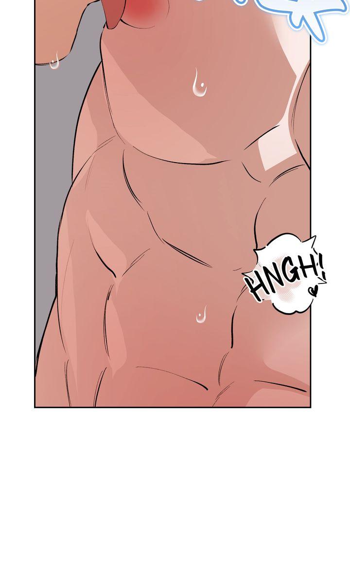 Read The Muse chapter 36 image 35 on Lezhin