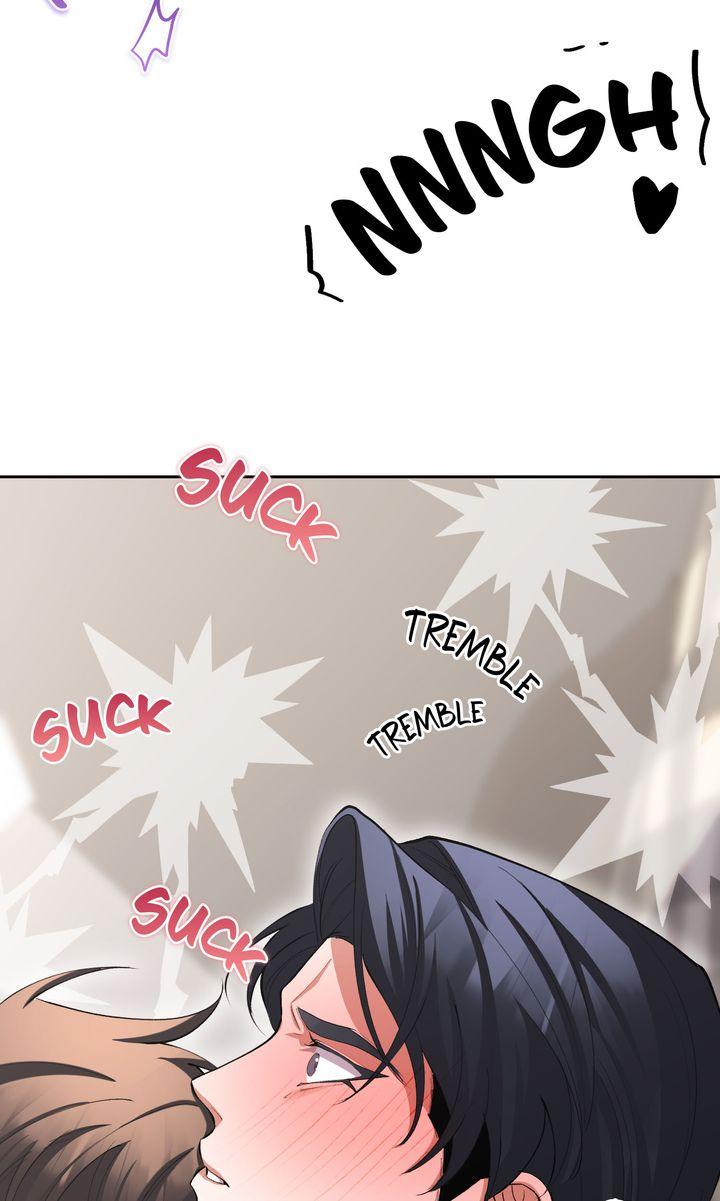 Read The Muse chapter 36 image 37 on Lezhin