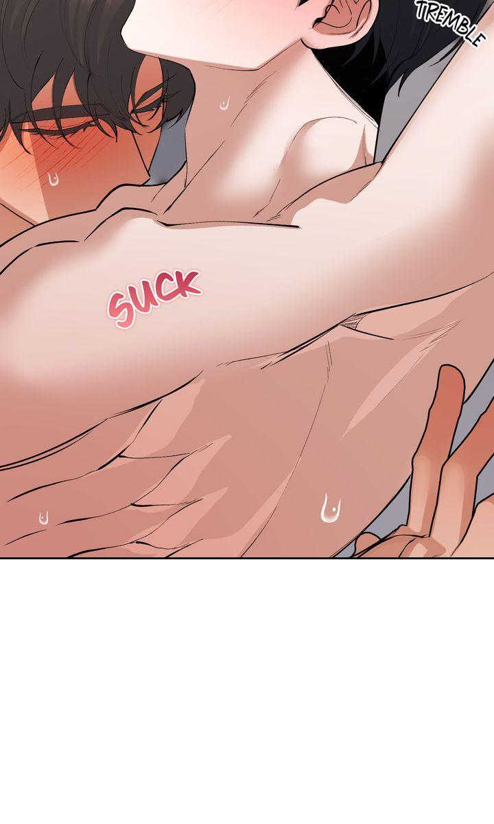 Read The Muse chapter 36 image 38 on Lezhin