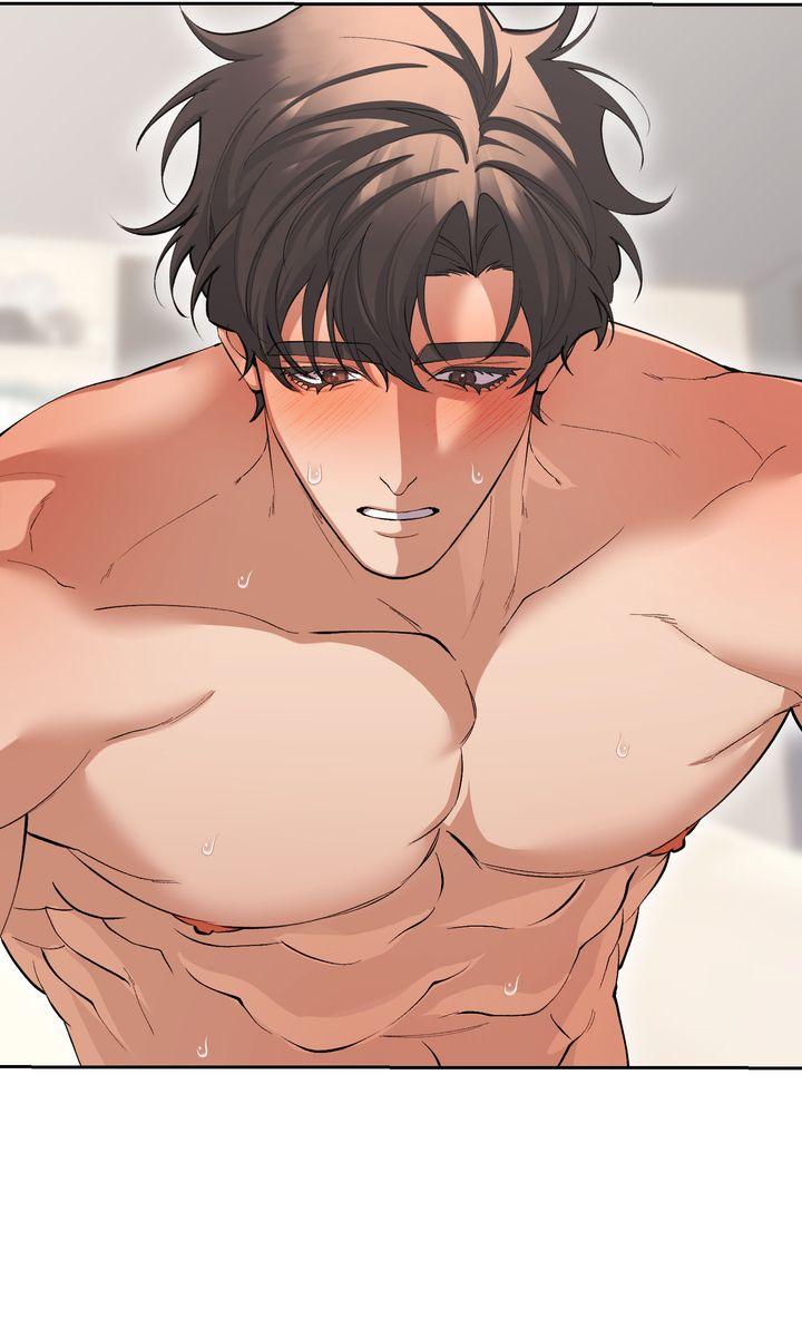 Read The Muse chapter 36 image 39 on Lezhin