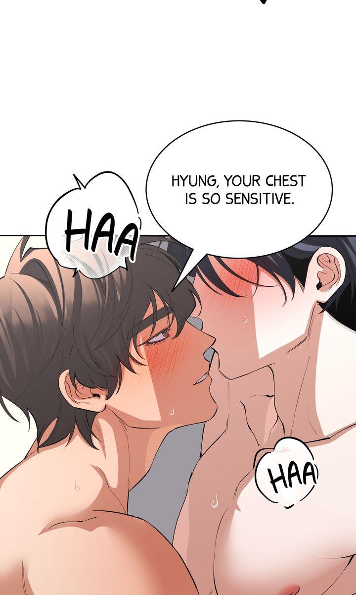 Read The Muse chapter 36 image 42 on Lezhin