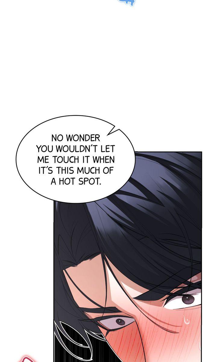 Read The Muse chapter 36 image 44 on Lezhin