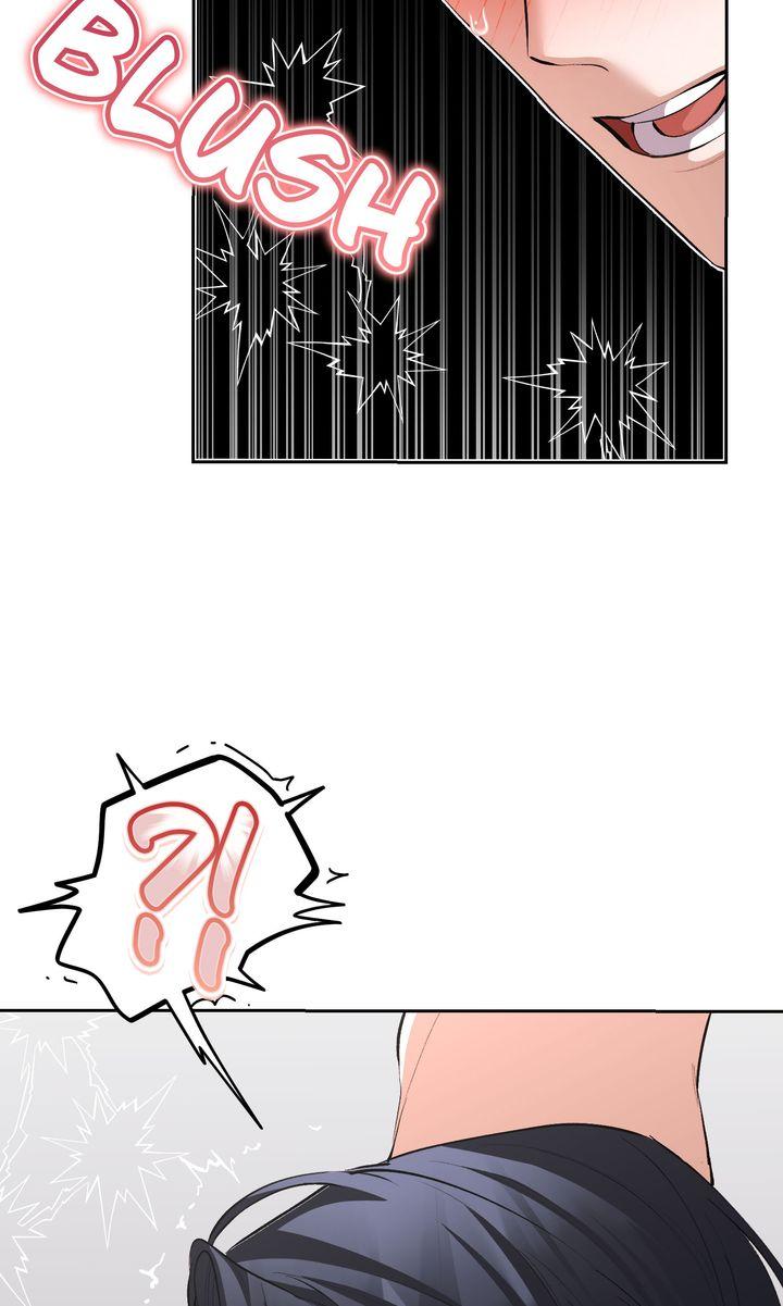 Read The Muse chapter 36 image 45 on Lezhin