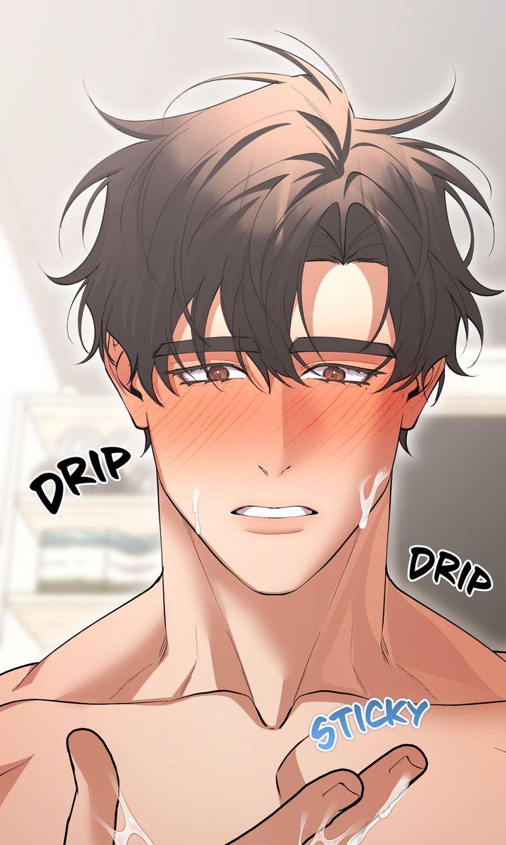 Read The Muse chapter 36 image 48 on Lezhin